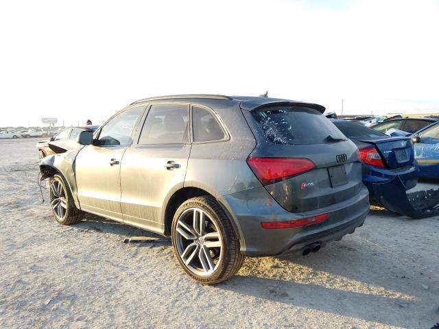 2015 AUDI Q5 PRESTIG WA1CGAFP9FA096372