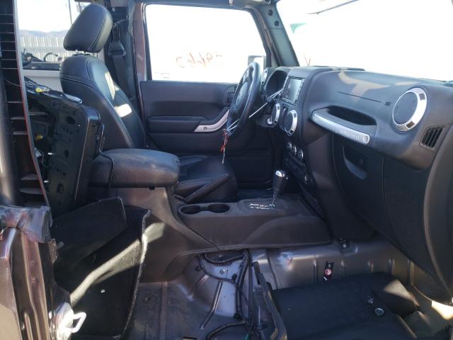2016 JEEP WRANGLER S 1C4AJWBG1GL180645