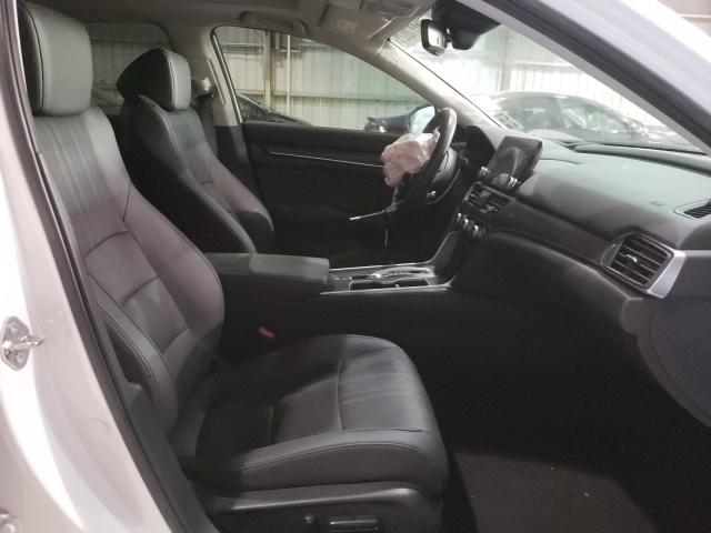 2020 HONDA ACCORD TOU 1HGCV2F92LA019262