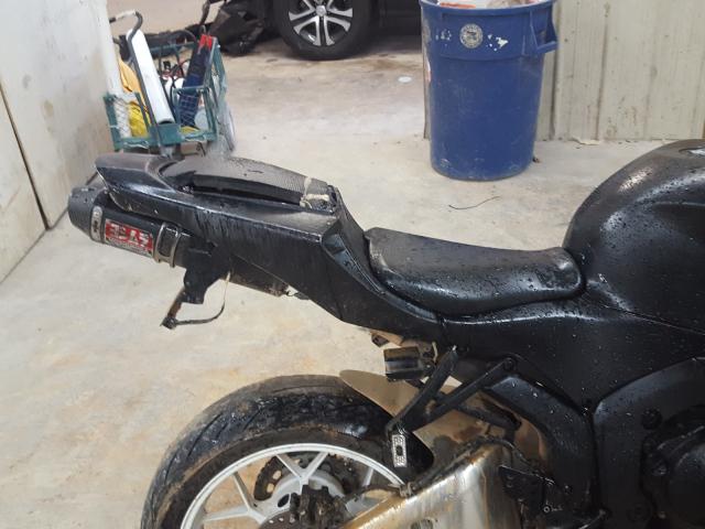 2016 HONDA CBR600 RR JH2PC40JXGK200928