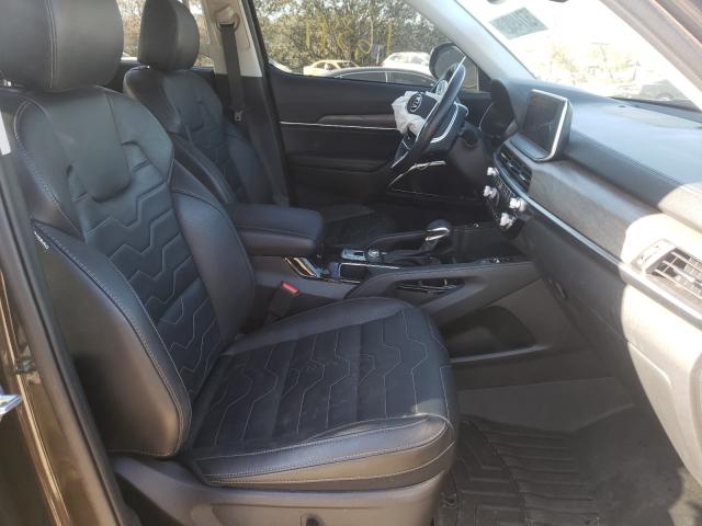 2020 KIA TELLURIDE 5XYP5DHC2LG085010