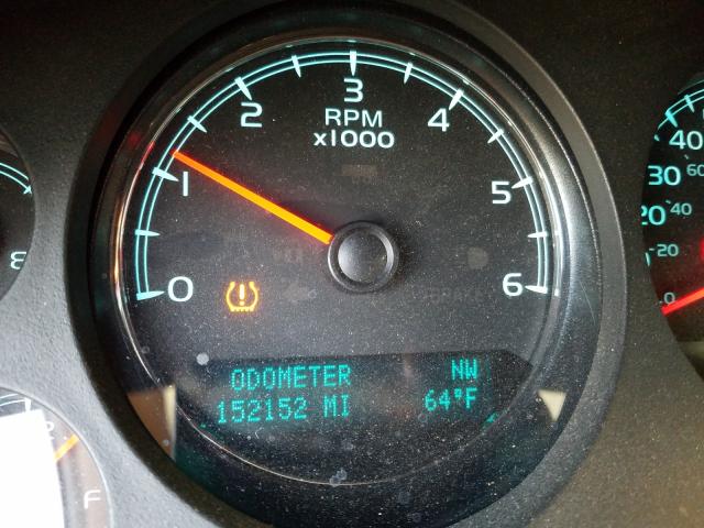 2014 CHEVROLET SUBURBAN C 1GNSCJE06ER101911