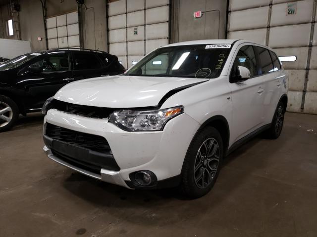 2015 MITSUBISHI OUTLANDER JA4JZ4AX9FZ001921