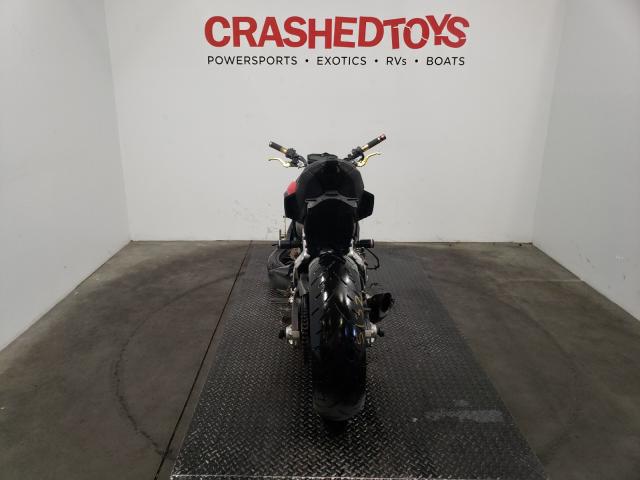 2015 YAMAHA FZ07 JYARM06E6FA004020
