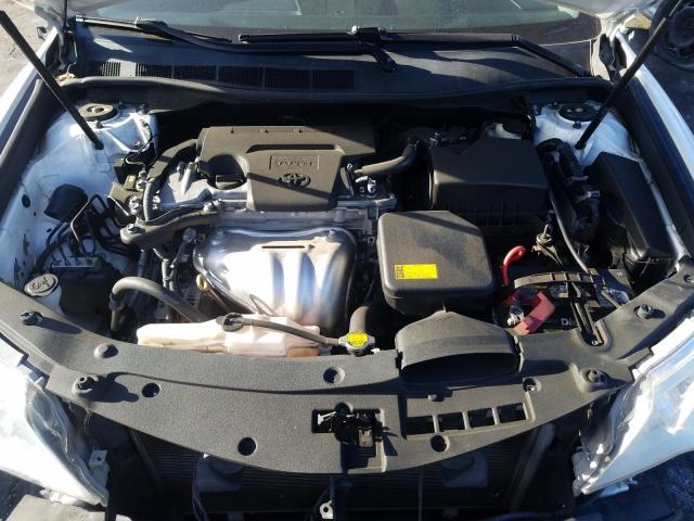 2013 TOYOTA CAMRY L - 4T4BF1FK1DR292070