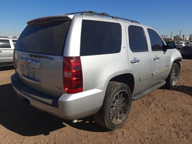 2012 CHEVROLET TAHOE C150 1GNSCBE04CR122632