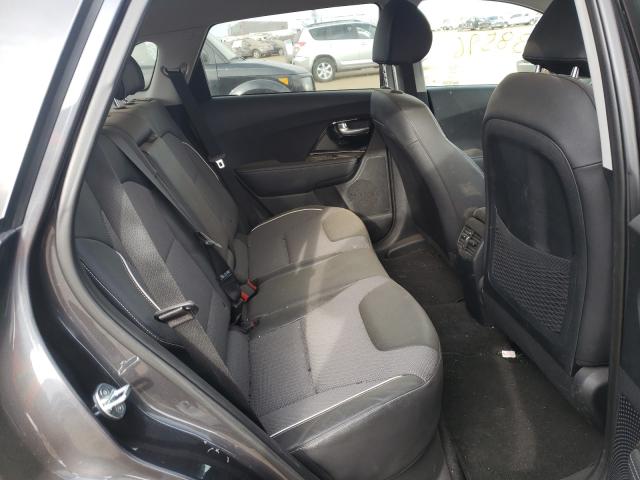 2019 KIA NIRO EX KNDCC3LG8K5024289