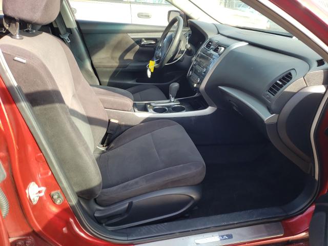 2013 NISSAN ALTIMA 3.5 1N4BL3AP1DC155776