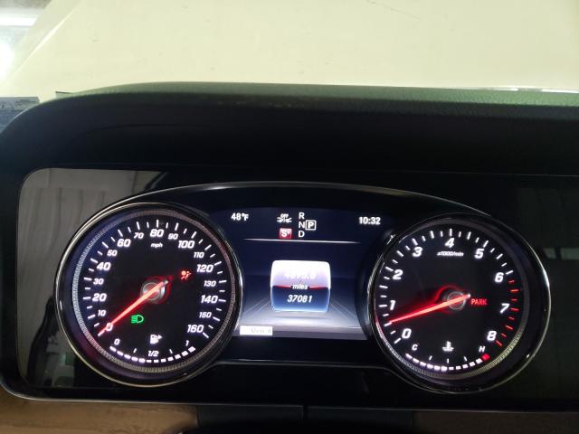 2018 MERCEDES-BENZ E 400 4MAT WDDZF6GB8JA432594