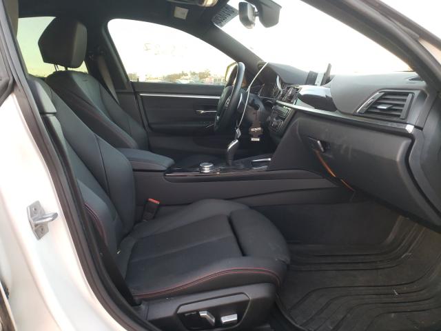 2017 BMW 430I GRAN WBA4F7C58HG786663