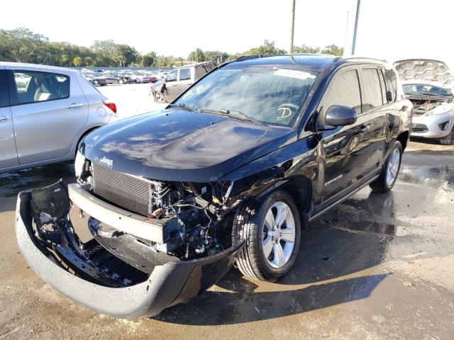 2012 JEEP COMPASS LA 1C4NJCEB0CD639720