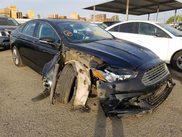 2015 FORD FUSION TIT - 3FA6P0K92FR132368