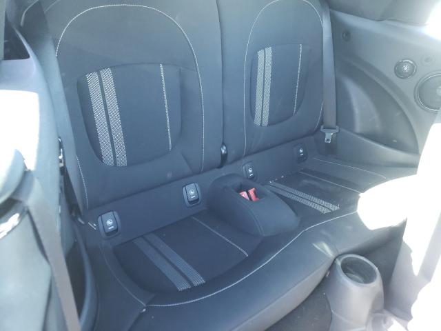 2018 MINI COOPER WMWWG5C59J3D00873