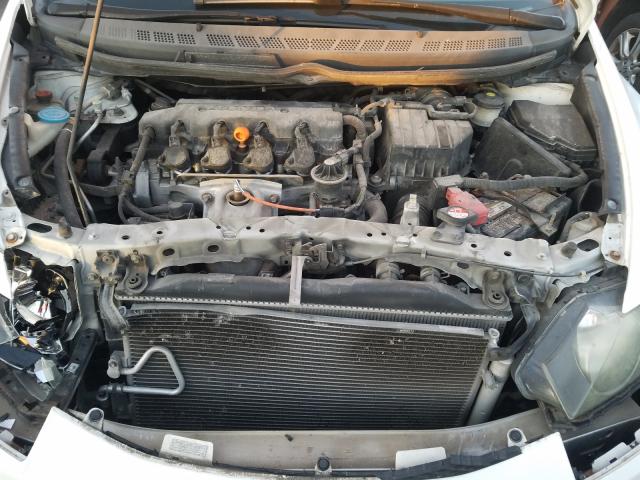 2010 HONDA CIVIC VP 19XFA1F35AE065675