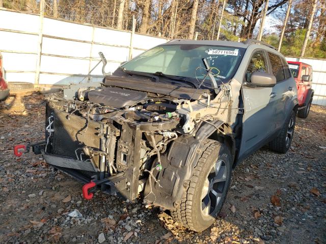 2015 JEEP CHEROKEE T 1C4PJMBB7FW634400