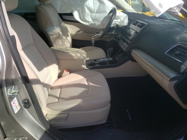2017 SUBARU OUTBACK 2. 4S4BSAFC8H3224391