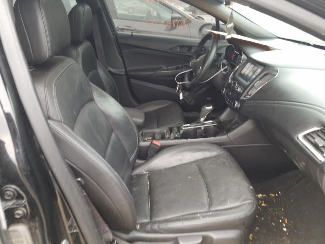 2016 CHEVROLET CRUZE PREM 1G1BG5SM6G7247437