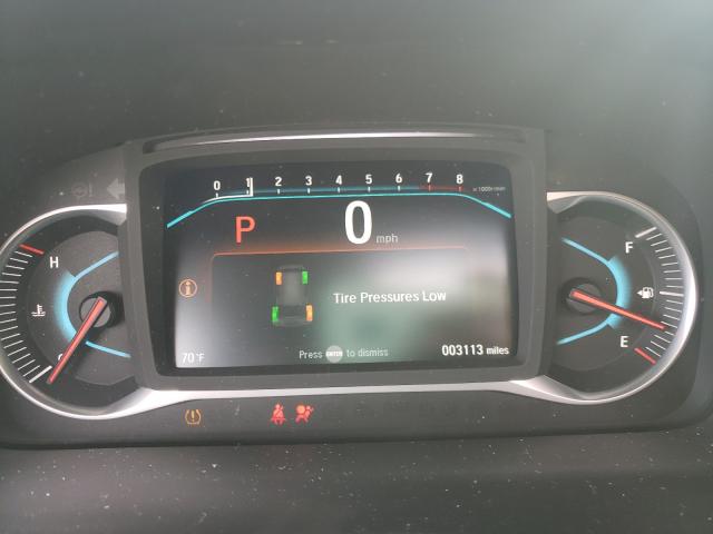 2019 HONDA PILOT EXL 5FNYF6H5XKB085504