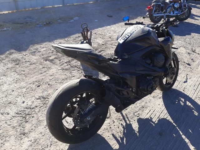 2016 KAWASAKI ZR800 B JKBZRCB10GDA13928