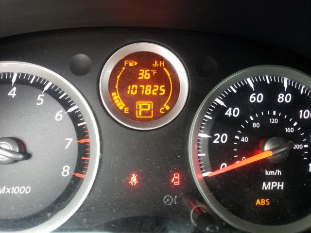2010 NISSAN SENTRA SR 3N1AB6AP0AL661743