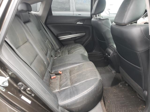 2014 HONDA CROSSTOUR 5J6TF2H50EL003147