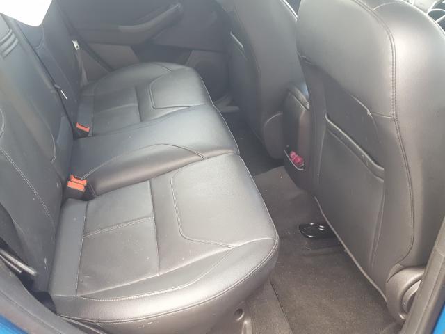 2015 FORD FOCUS 1FADP3K22FL360638