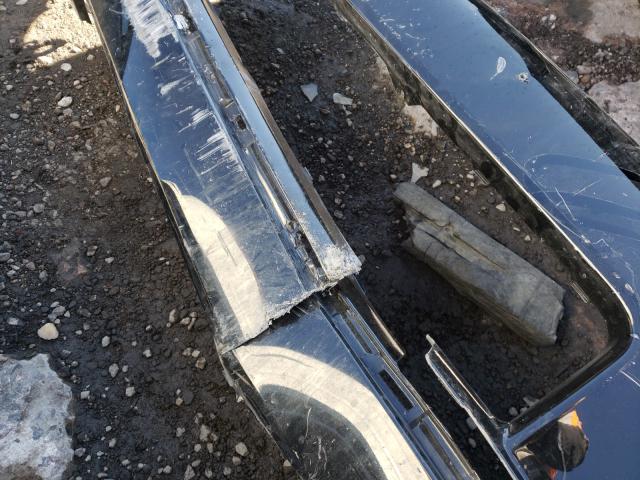 2010 TOYOTA 4RUNNER SR JTEBU5JRXA5002393
