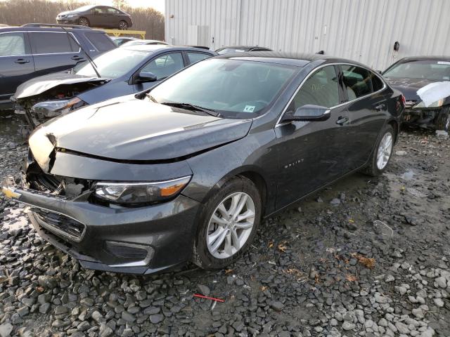 2017 CHEVROLET MALIBU HYB 1G1ZJ5SU2HF229508