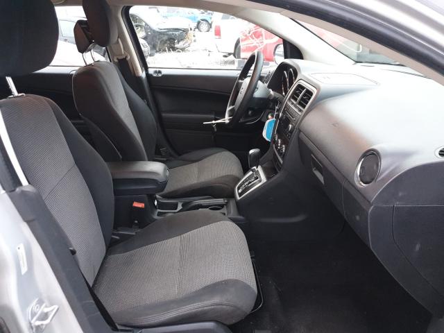 2010 DODGE CALIBER SX 1B3CB4HA2AD562778