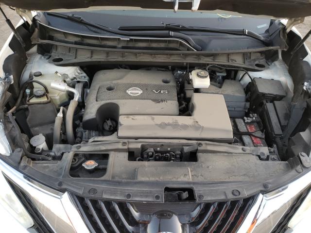 2015 NISSAN MURANO S 5N1AZ2MG4FN251303