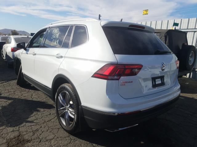 2020 VOLKSWAGEN TIGUAN SE 3VV3B7AX1LM108108