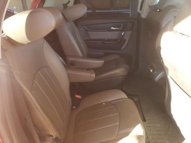 2017 GMC ACADIA LIM 1GKKRSKD8HJ188447