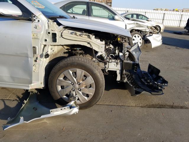 2018 KIA RIO LX - 3KPA24AB9JE073172