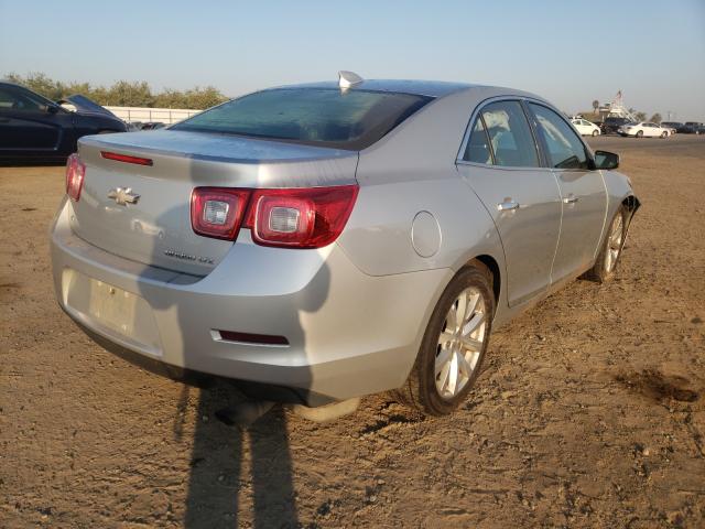 2016 CHEVROLET MALIBU LIM 1G11E5SA1GF168240