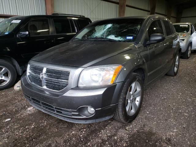 2011 DODGE CALIBER MA 1B3CB3HA7BD255375