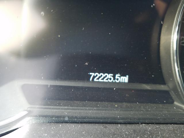 2016 LINCOLN MKZ 3LN6L2G90GR623108