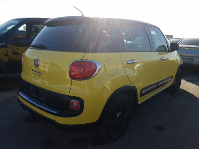 2015 FIAT 500L TREKK ZFBCFADH9FZ036617