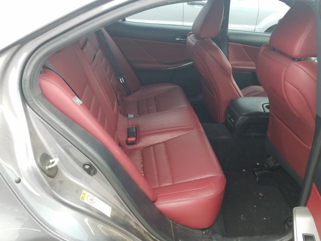 2014 LEXUS IS 350 JTHCE1D27E5005303