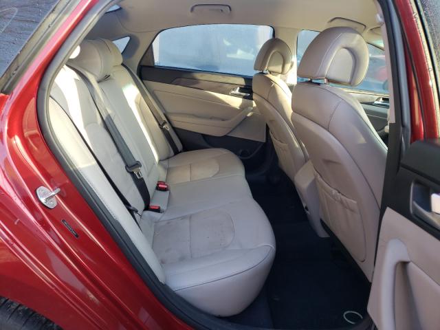 2015 HYUNDAI SONATA SPO 5NPE34AF0FH246601