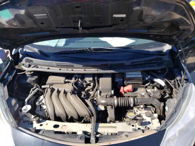 2016 NISSAN VERSA NOTE 3N1CE2CP4GL373982