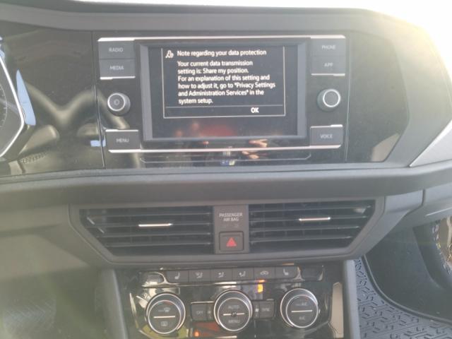 2020 VOLKSWAGEN JETTA S 3VWCB7BU0LM021980