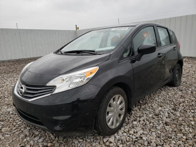 2015 NISSAN VERSA NOTE 3N1CE2CP1FL423221