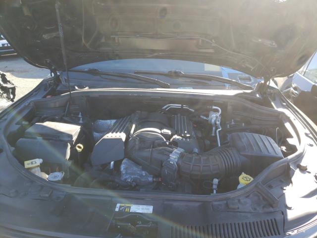2018 DODGE DURANGO SR 1C4SDJGJ9JC132451