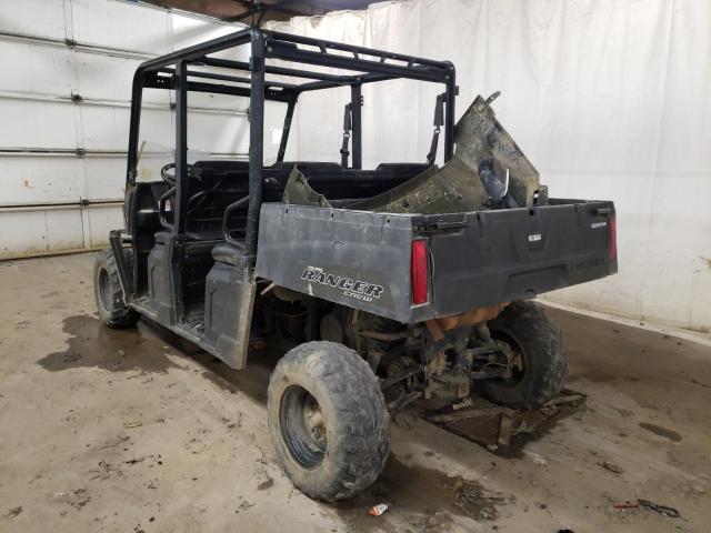 2015 POLARIS RANGER CRE 3NSRNA573FE382558