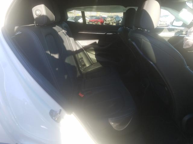 2018 BMW X2 SDRIVE2 WBXYJ3C30JEJ91448