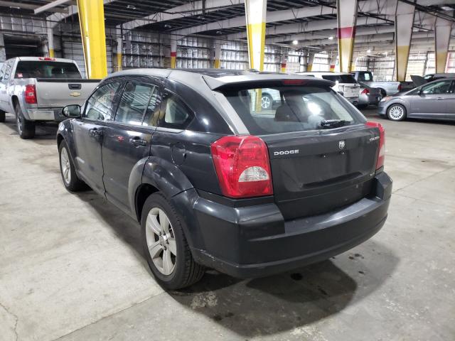 2010 DODGE CALIBER SX 1B3CB4HA9AD605691