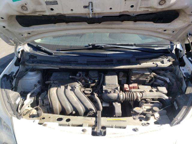 2014 NISSAN VERSA NOTE 3N1CE2CP4EL405214
