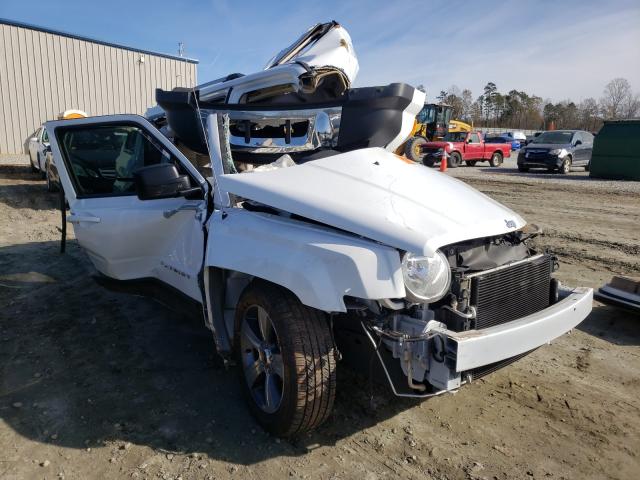 2016 JEEP PATRIOT LA - 1C4NJPFA0GD642720