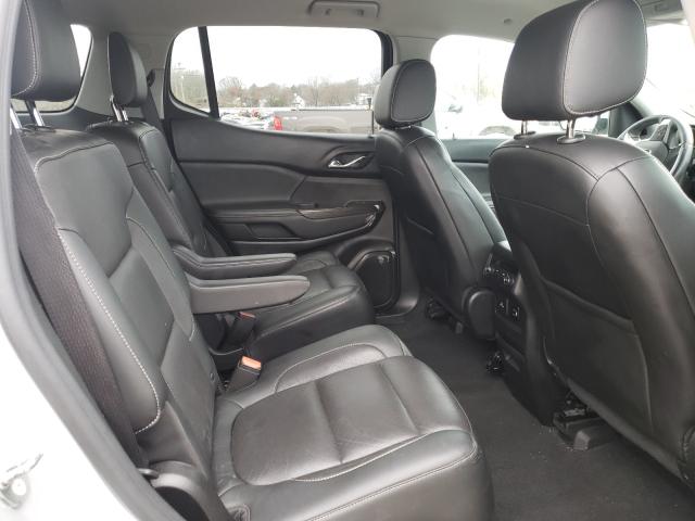 2017 GMC ACADIA SLT 1GKKNMLS9HZ316913