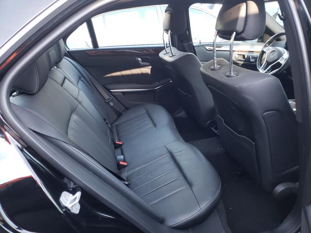 2014 MERCEDES-BENZ E 550 4MAT WDDHF9BB3EA955029